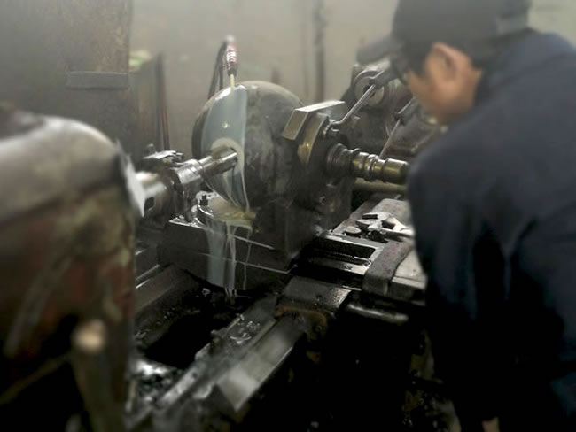 晋中网架车间制作